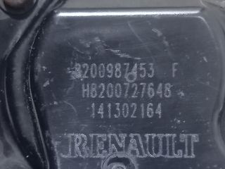 bontott RENAULT MASTER Fojtószelep (Elektromos)